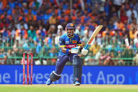 Cricket :  Sri Lanka Takes One-Day Series Honours