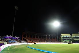 Statement With Regard to Eliminator Match At CPL 2024