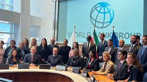 World Bank Group Announces Strategic Pivot in Agribusiness, Doubles Financial Commitment