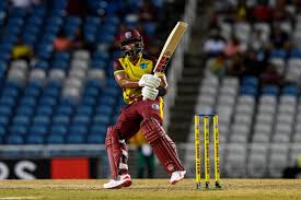 Cricket : West Indies Lean on The Comfort of Home Versus England