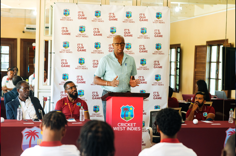 CWI Inducts First West Indies Men’s Academy Cohort to Be Based in Antigua & Barbuda Full-Time