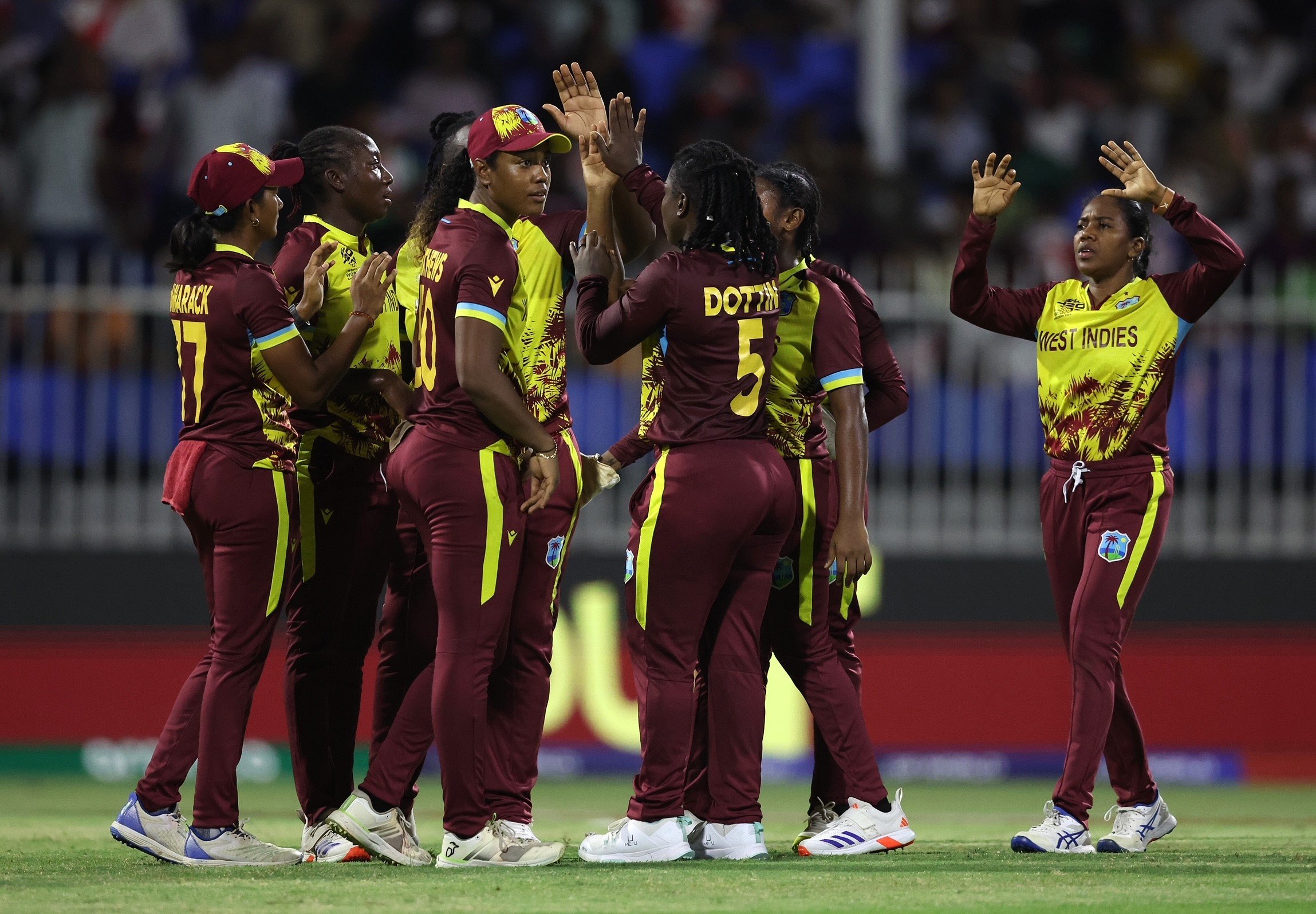 CWI Announces Women’s Squad for Multi-Format Series in India