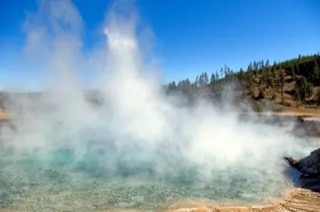 OECS Commission Collaborates With IRENA to Enhance Geothermal Energy Development
