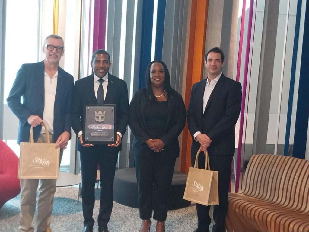 Fruitful Miami Meeting Sets New Milestones for Tourism