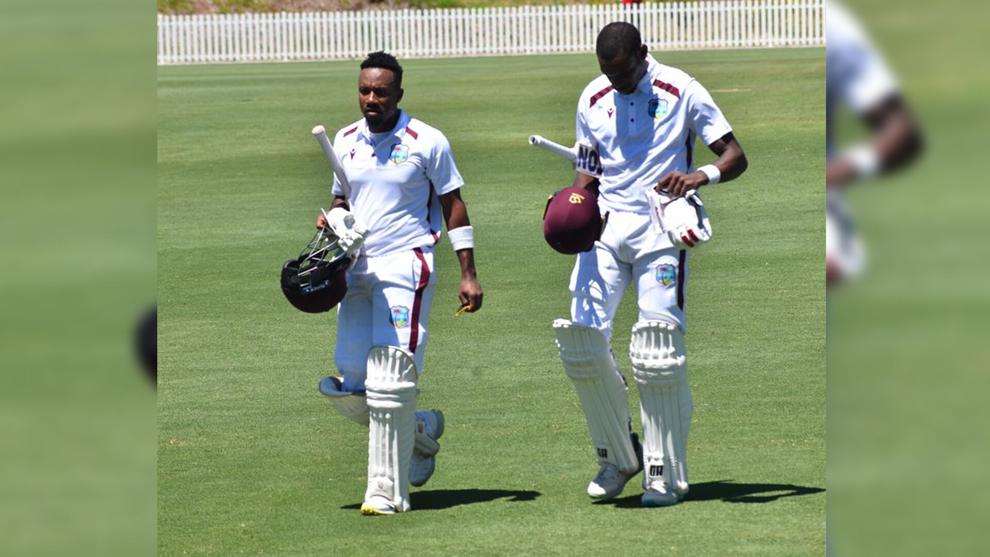 Cricket : Greaves Gets Test Recall