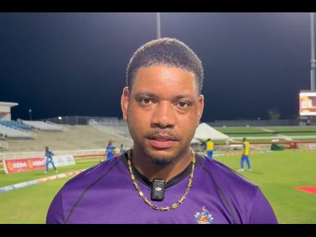 Powell’s Century Carries CCC To Shock Win Over Pride