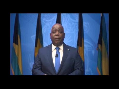 Climate Change Threatens Our Sovereignty – PM Davis