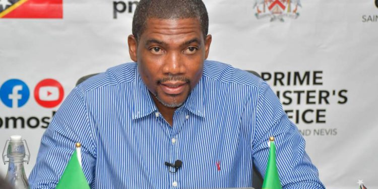 St. Kitts and Nevis Leading the Region in People-Centric Development—PM Drew