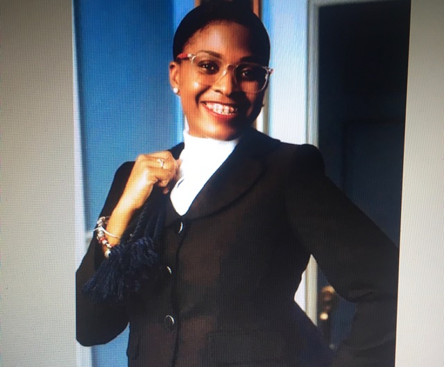 Ms. Jadia Jn Pierre Named Featured Speaker for Nevis Reformation Party Convention