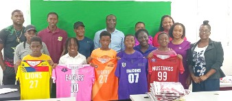 Ivor Walters Primary Set to Host Football Fes’