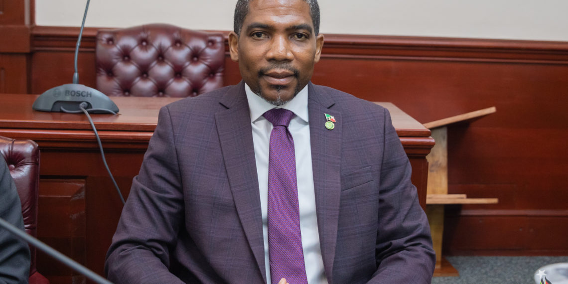 Our Standards Dictate the CBI’s Relationship with Economic Citizens, Says Prime MinisterDrew