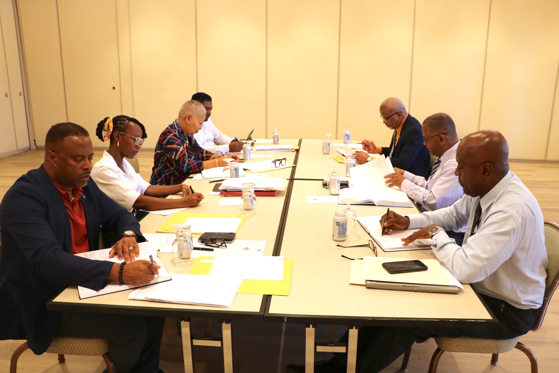 Nevis Set to Begin Construction of a Bureau of Standards Facility in 2025