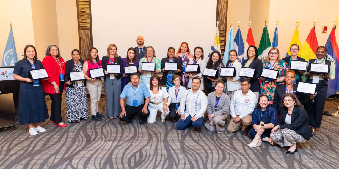 Regional School Feeding Network Strengthens with the Inclusion of 17 Countries from Latin America and the Caribbean