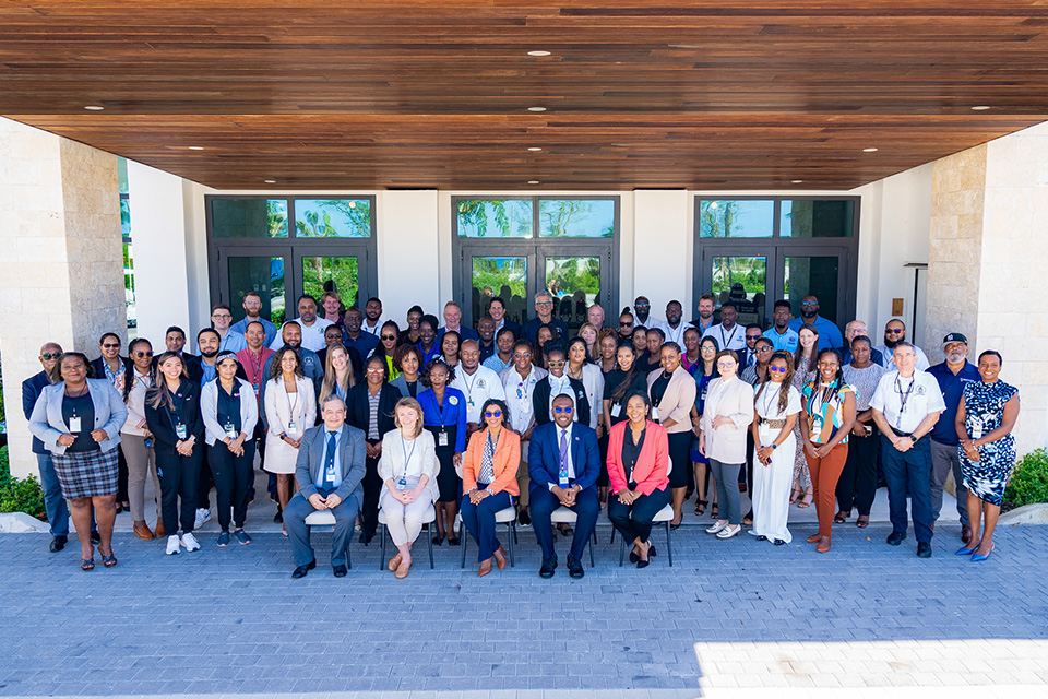 Caribbean Nations Join Forces to Combat Dengue and Arboviruses at Regional Workshop