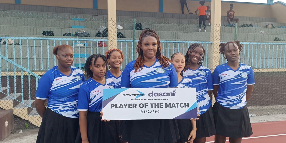 CFBC Bulls Win Back to-Back  Games Against Eagles and  Panthers