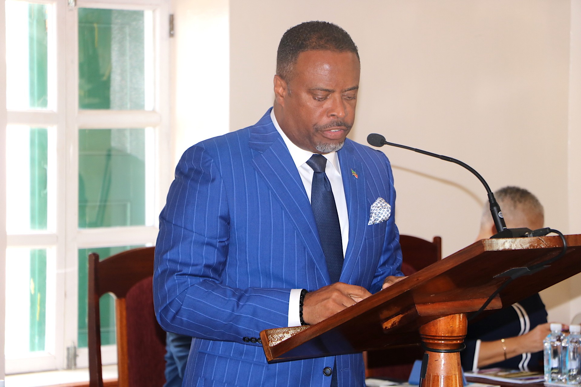 Budget Day on Nevis Scheduled for December 03