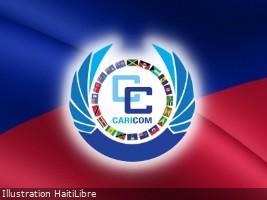 CARICOM Concerned About Transitional Governance Process in Haiti