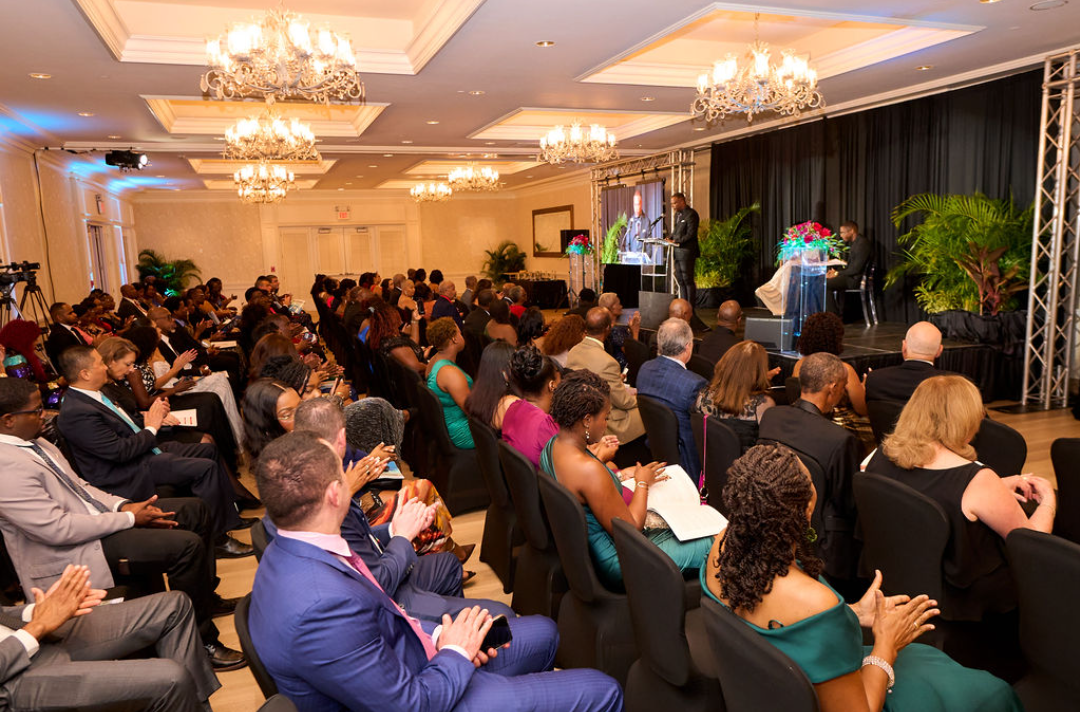 NIA Ministry of Finance Hosts Gala and Awards Ceremony to Celebrate Excellence in the Nevis Financial Services Industry