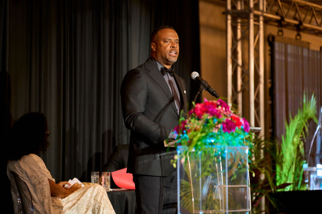 Premier Brantley lauds the Contributions of the Nevis International Financial Services Industry to the island’s Economic Growth