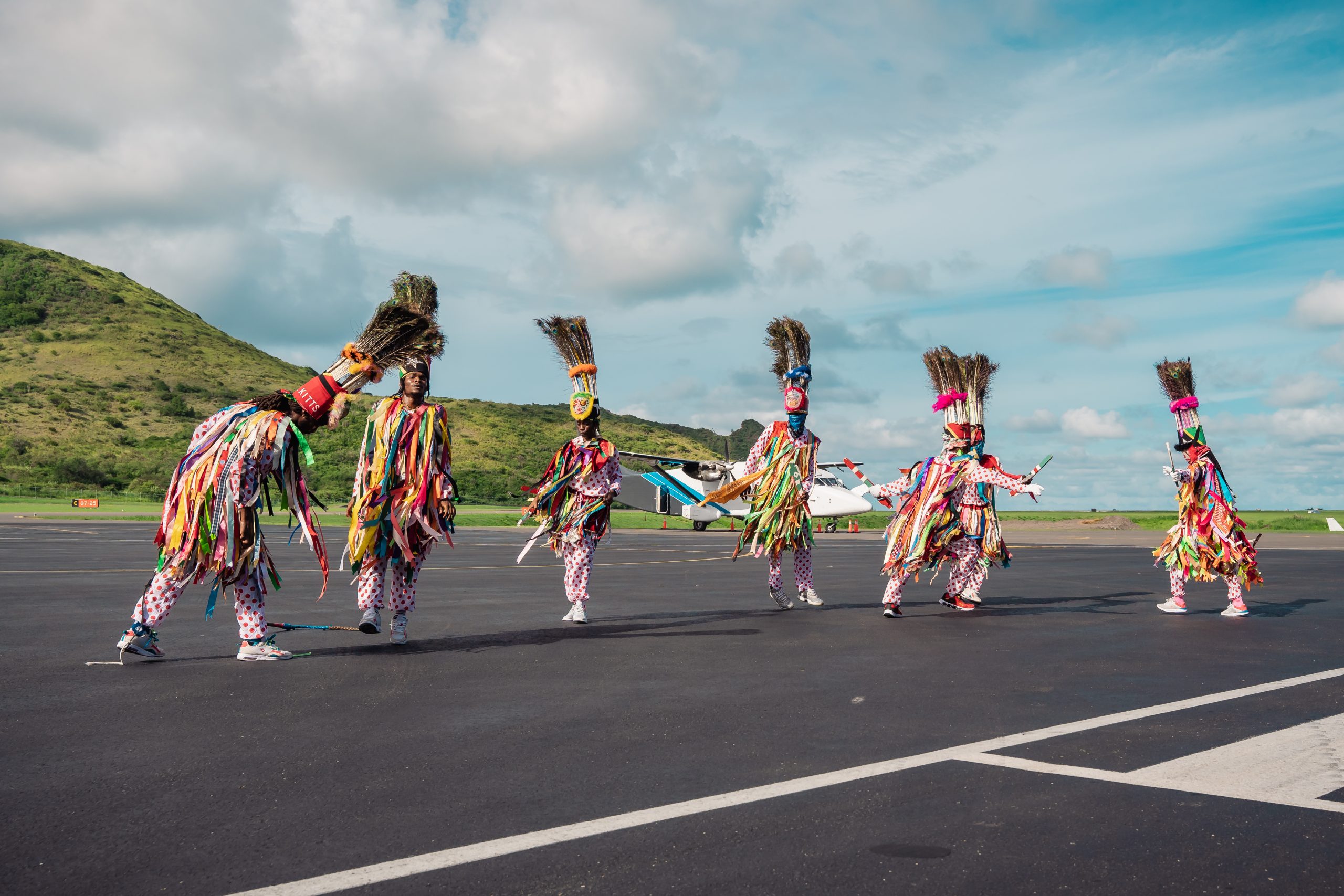 St. Kitts Tourism on a Growth Trajectory with New Flights, Increased Arrivals, and Cruise Milestones