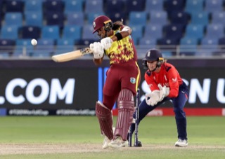 England To Play First West Indies Test Since 1979