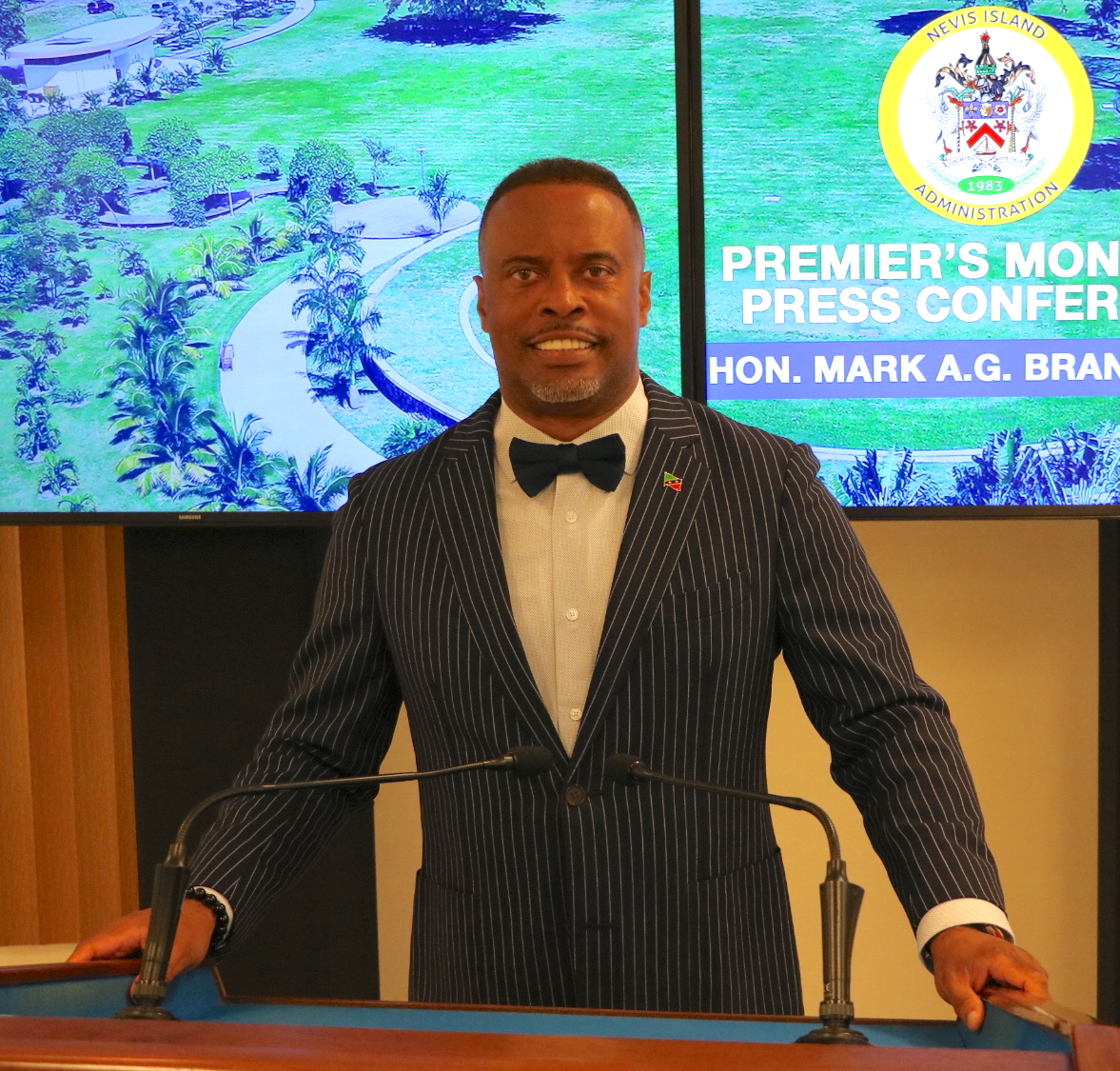 Nevis Island Administration to Commence Major Airport Expansion Project in 2025