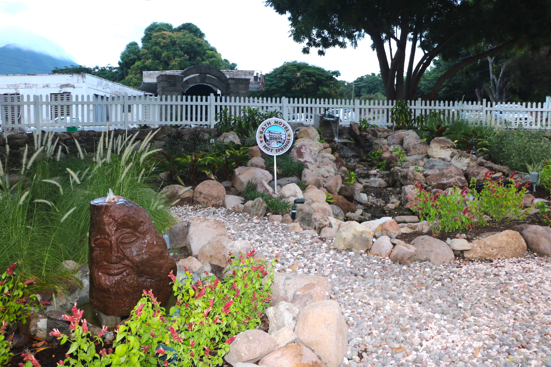 Bath Hot Springs Protection Policy: Construction Guidelines and Safeguards