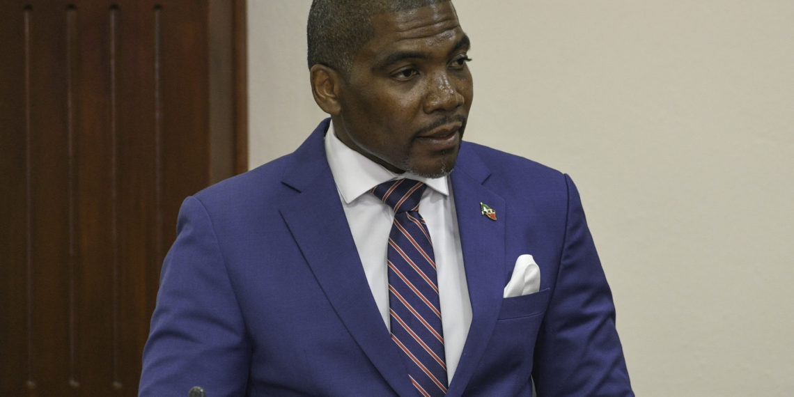 Transparency and Action: PM Drew’s Holistic Approach to Tackling Crime