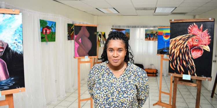 Youth Month 2024 Kicks Off with A Celebration of Kittitian Culture and Youth Empowerment
