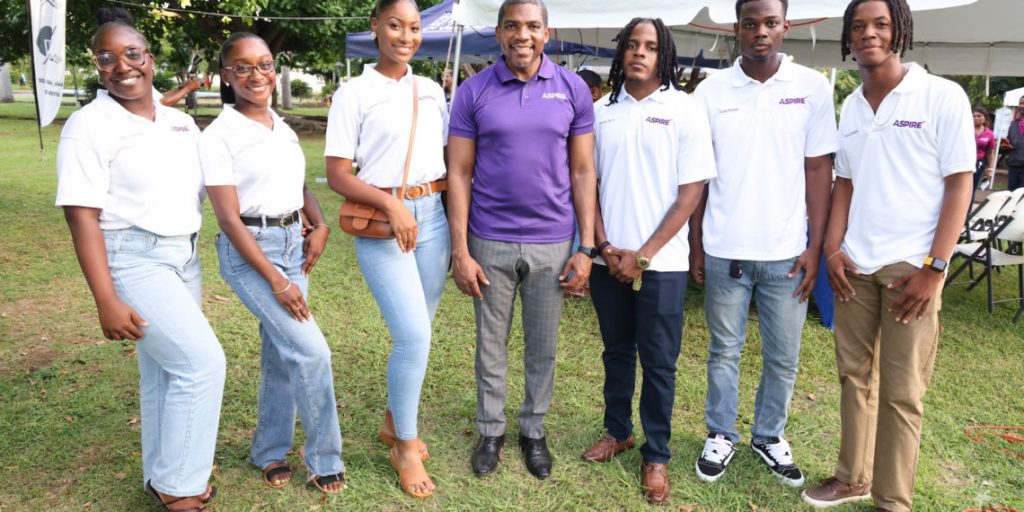 ASPIRE Program Enrollment Surpasses 3,000, Setting a New Benchmark for ...