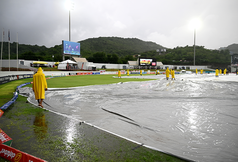Cricket West Indies (CWI) Announces Refunds For November 17 Wi Vs Eng Match