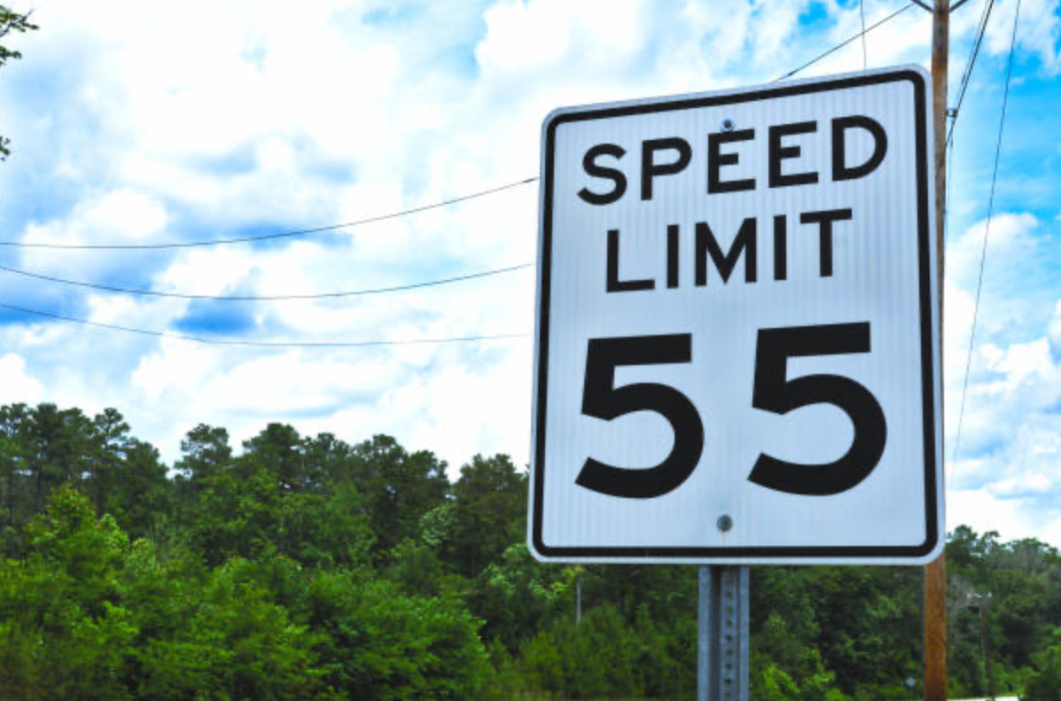 A Case For Increasing Speed Limits In St. Kitts And Nevis: Is It A Reasonable Consideration?