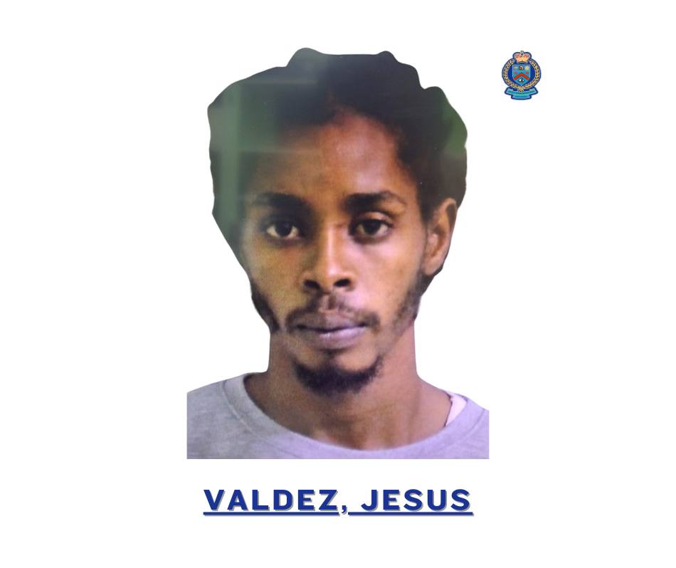 Jesus Valdez Charged With Double Murder in Newton Ground