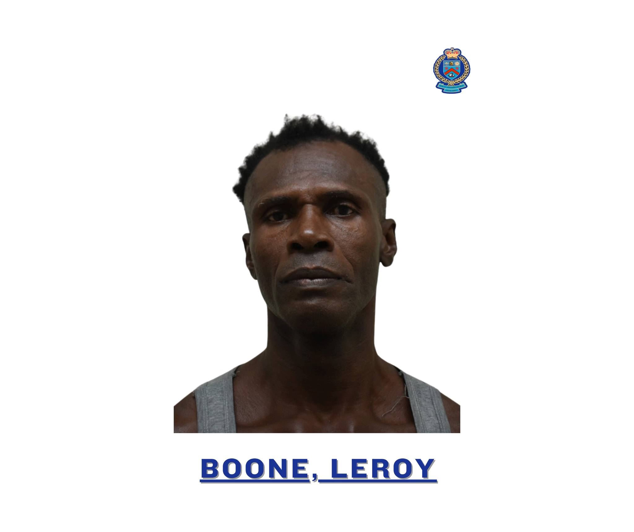 Leroy Boone Sentenced for Indecent Assault