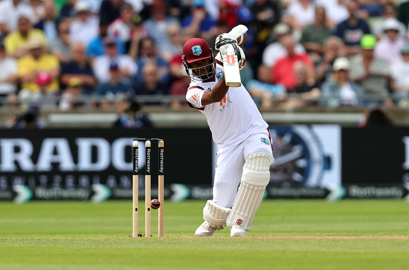 Cricket : Kraigg Brathwaite Surpasses Sir Garfield Sobers’ Record in Second Test Against Bangladesh at Sabina Park