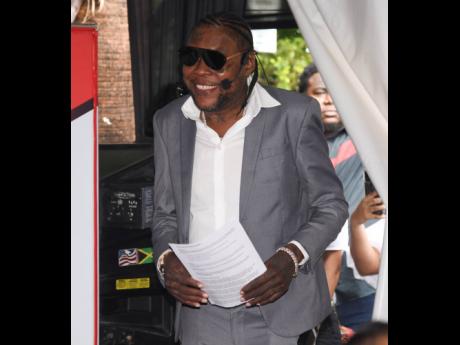 Vybz Kartel Promises Super Bowl-Level Show for NYE Freedom Street