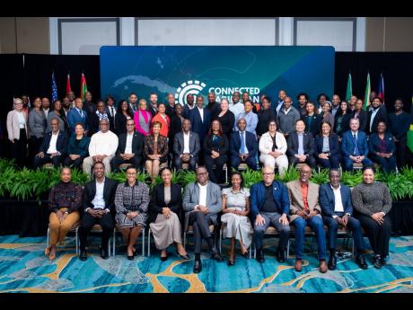 Integration Connected Caribbean Summit Makes the Case for Functional, Tangible Regional