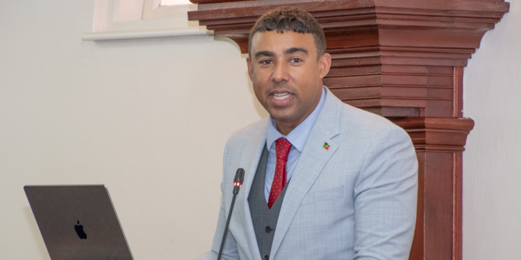 Technological Advancements and Infrastructure Investments Take Center Stage in Justice Sector Reform