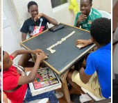 Football  : Bath United Hosts Games Night