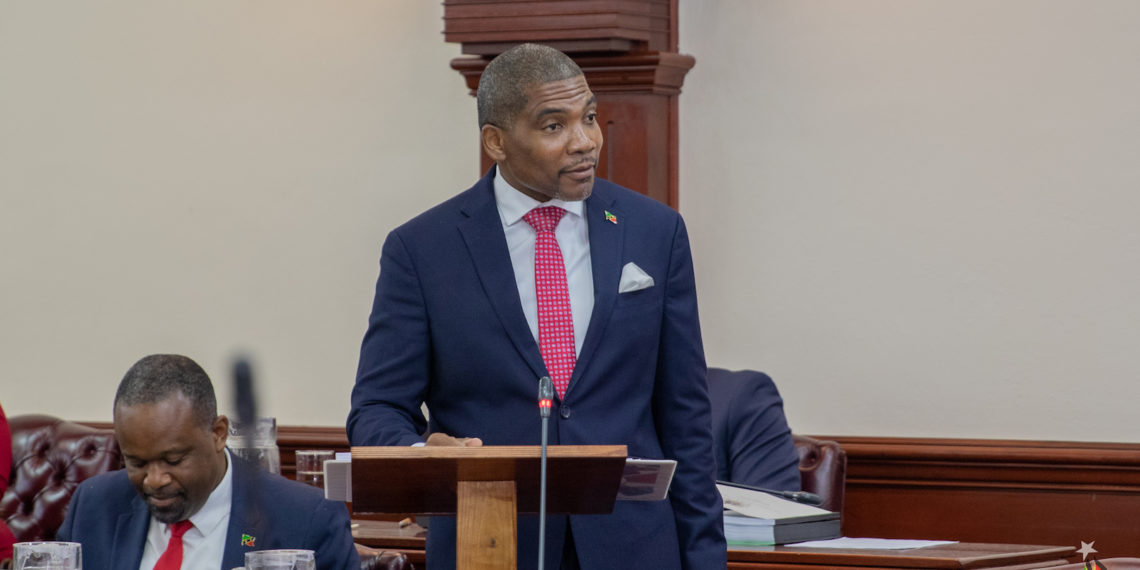 PM Drew Calls for Televised Trial to Expose Development Bank Mismanagement