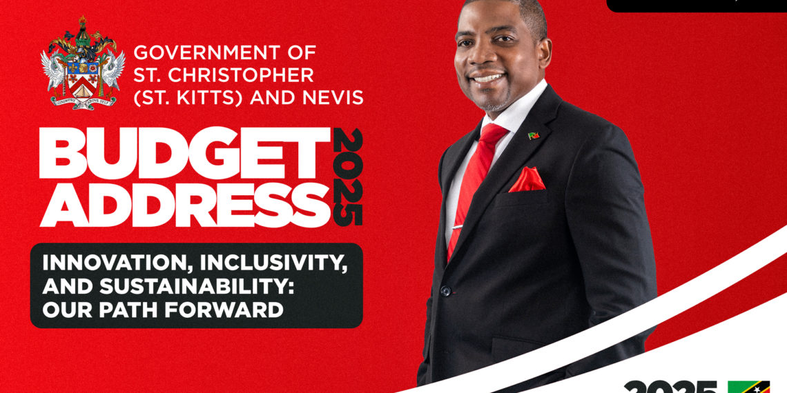 Annual Financial Statement and Budgetary Proposals For 2025 To Be Presented in The National Assembly on Monday, December 16