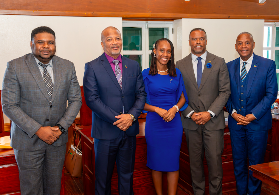 NIA Minister of Finance Reports Increased Revenue and Decreased Expenditure for 2024