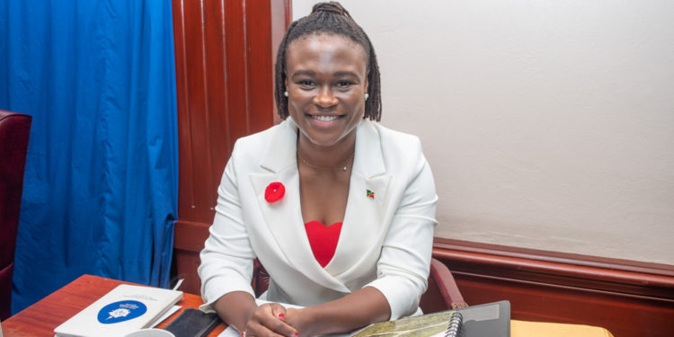 Mental Health and Wellness of The Nation’s Youth To Remain A Priority In 2025