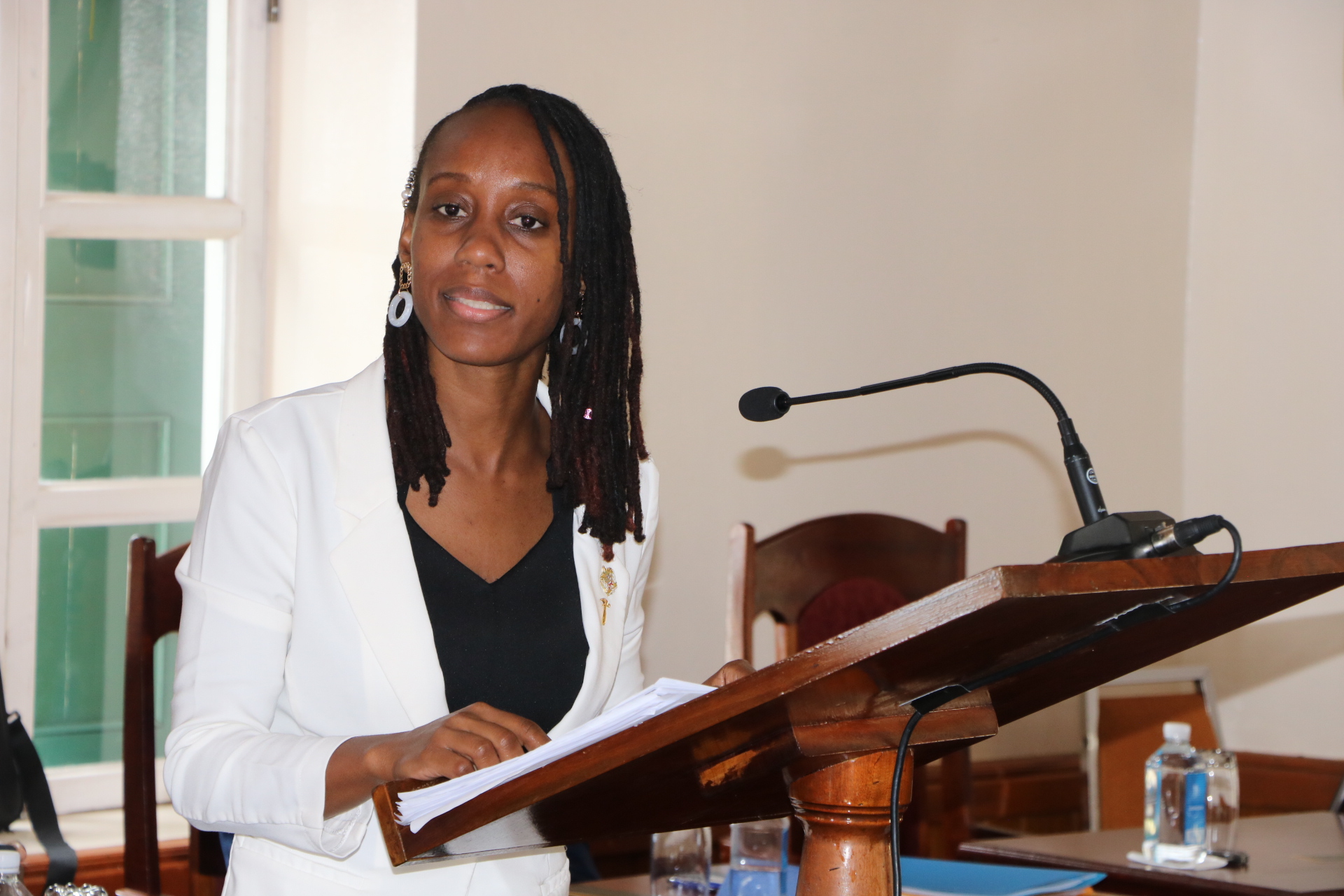 NIA Realizes Exceptional Progress in Healthcare Sector and Plans for Further Advancements