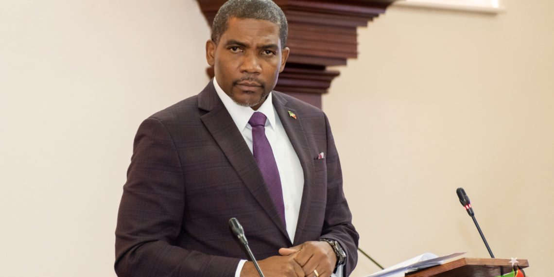 PM Drew Sets the Record Straight on Bradshaw Museum Investments