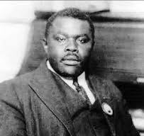 Rep. Yvette Clarke Leads Push for Marcus Garvey’s Exoneration