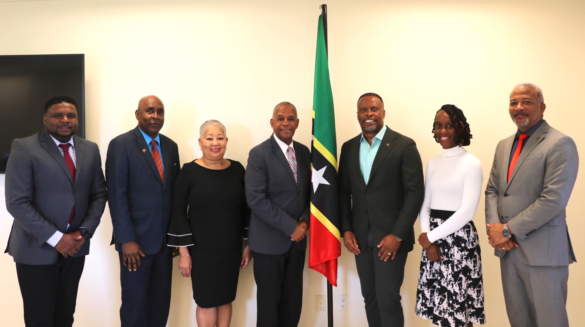 Nevis Island Administration Celebrates a Year of Accomplishments in 2024