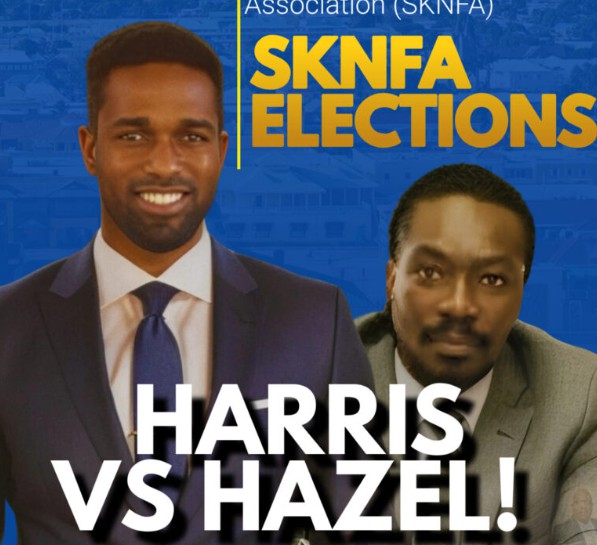 Football SKNFA To Hold Elections