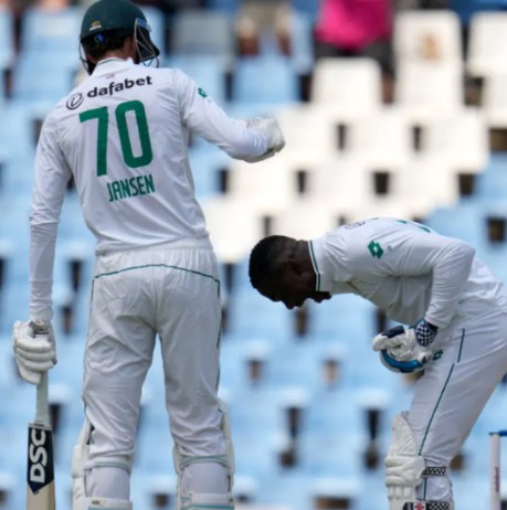 South Africa Clinch Two-Wicket Thriller to Seal WTC Final Spot