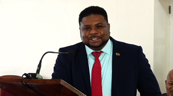 Nevis Students Shine in 2024 CXC and CAPE Exams: Minister of Education Applauds Excellence